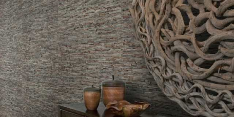 Tapeta na chodbě - výběr stylových modelů, výhod, nevýhod a nápadů na aplikace (50 fotografií a videí)